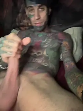 Dyskizly online show from 11.15.25