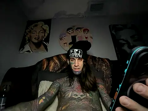 Dyskizly online show from 11.16.25