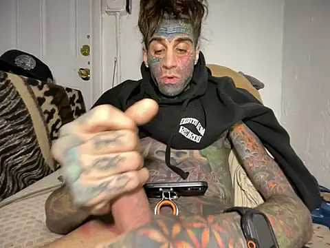 Dyskizly online show from 12.22.25