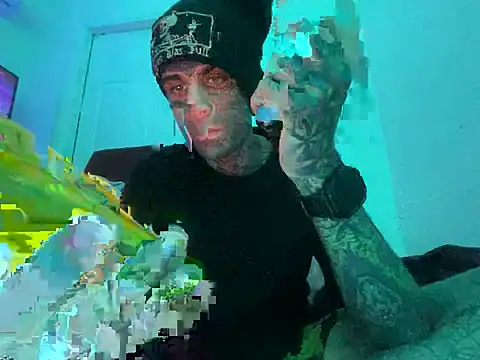 Dyskizly online show from 02.21.26