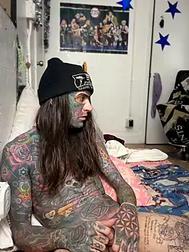 Dyskizly online show from 04.06.26