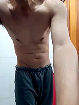 Snapshot of Cafeen19 chatting on 02.07.26 Cafeen19 online show from 02.07.26