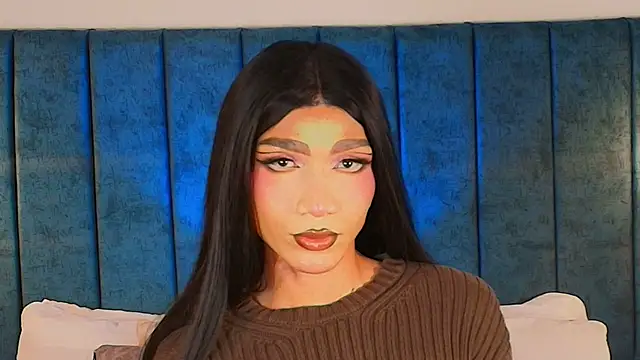 FernandaFox  online show from 11.30.25