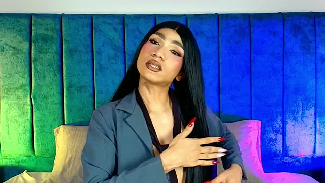 FernandaFox  online show from 02.28.26