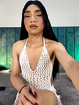 FernandaFox  online show from 03.16.26