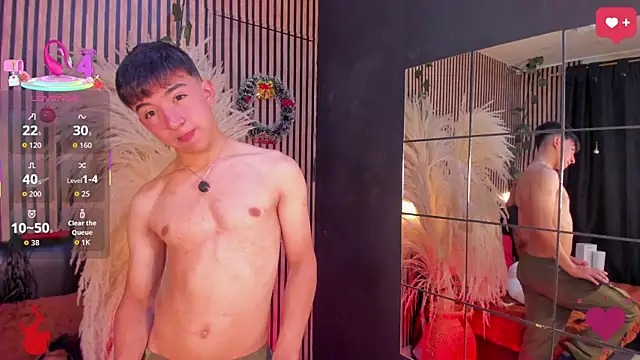 joji Spencer online show from 01.09.26