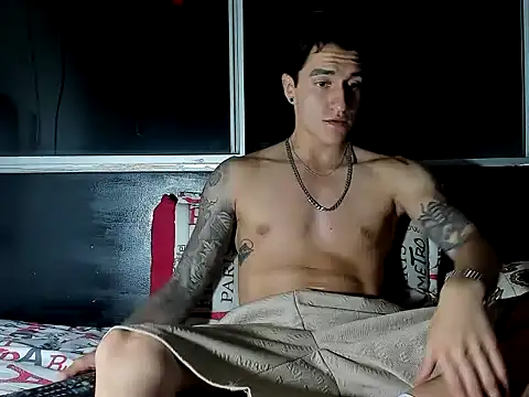 Damian-Leclair online show from 03.26.26