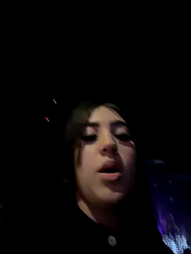 Snapshot of Pauli_Anhell chatting on 11.16.25 Pauli Anhell online show from 11.16.25