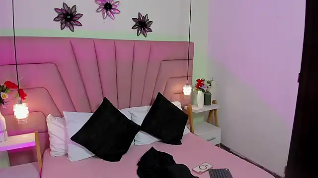 Kim Luna1 online show from 02.23.26