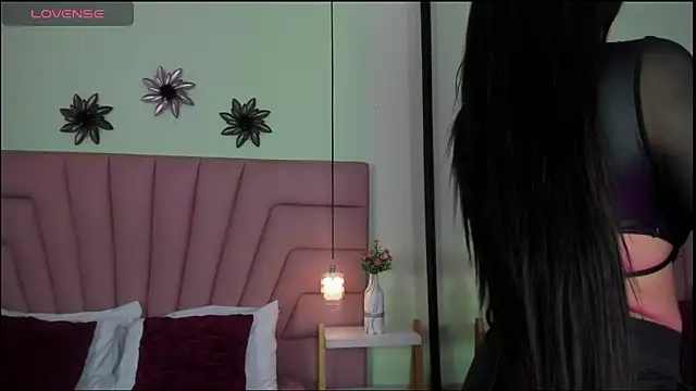 Kim Luna1 online show from 05.08.26