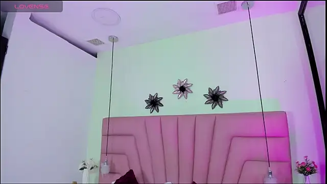Kim Luna1 online show from 05.09.26