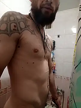 Snapshot of Kunimen3 chatting on 02.28.26 Kunimen3 online show from 02.28.26