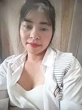 Bamboo-niee123 online show from 11.13.25