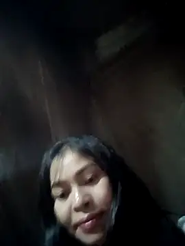 Bamboo-niee123 online show from 11.16.25