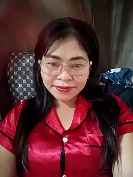 Bamboo-niee123 online show from 12.16.25