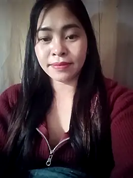 Bamboo-niee123 online show from 02.03.26