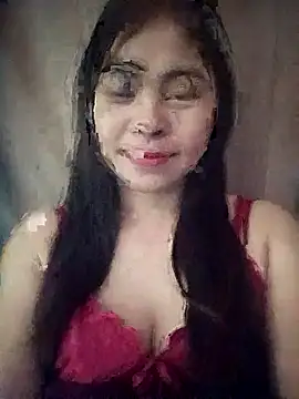 Bamboo-niee123 online show from 02.17.26