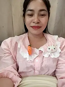 Bamboo-niee123 online show from 04.09.26