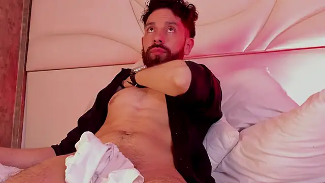 jackfoden01 online show from 11.25.25