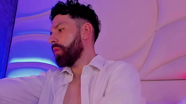 jackfoden01 online show from 11.26.25