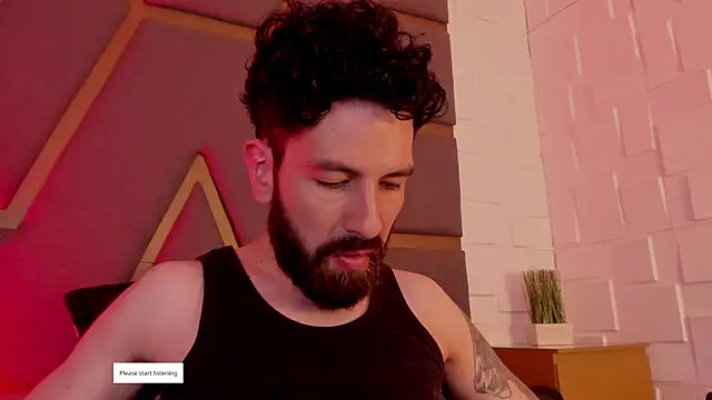 jackfoden01 online show from 12.15.25