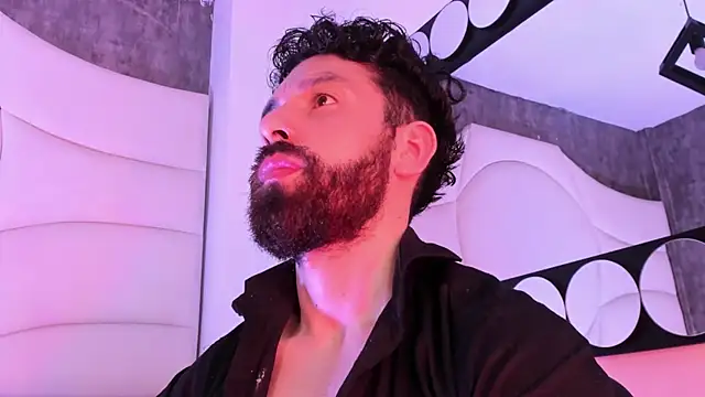 jackfoden01 online show from 12.17.25