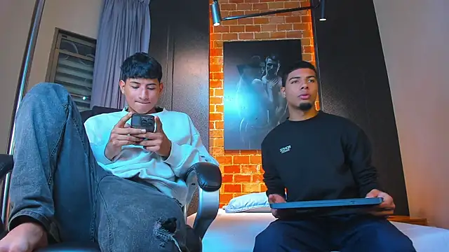 Jack and Joes online show from 11.19.25