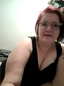 plumpycake420 online show from 12.15.25