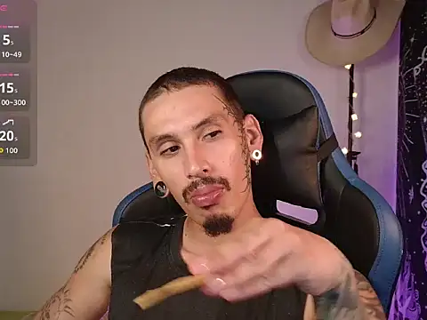 mateos6 6 online show from 11.02.25