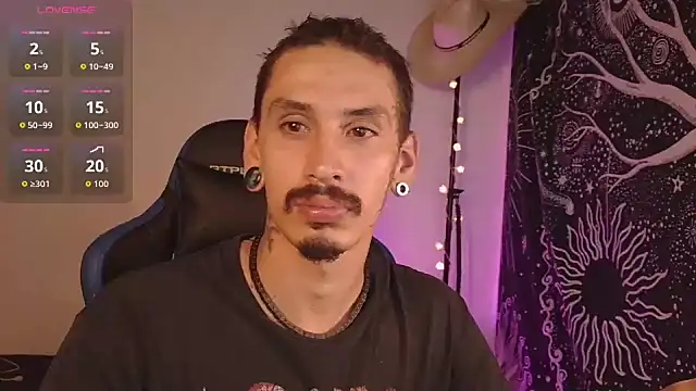 mateos6 6 online show from 11.28.25