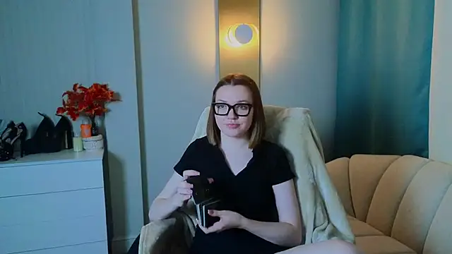 R I N A online show from 11.03.25