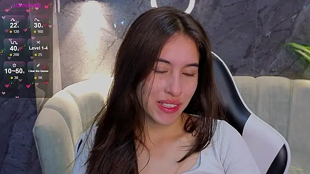 Nikka Tx online show from 11.30.25