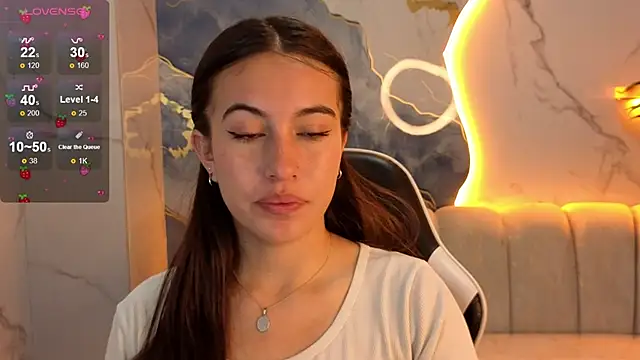 Nikka Tx online show from 03.04.26