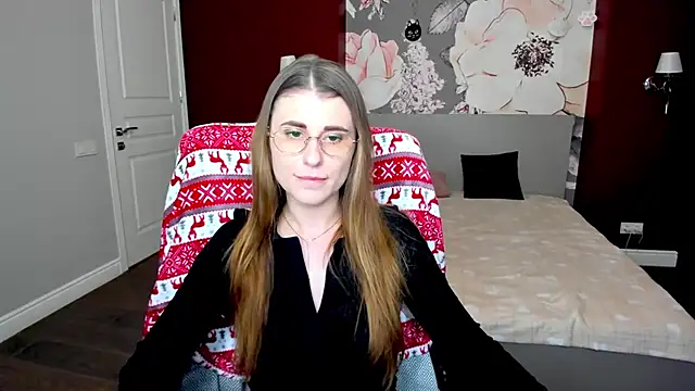 DemmyRose online show from 02.20.26