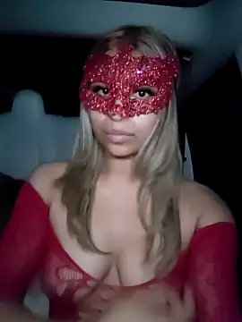 sluttyAlly21  online show from 12.02.25