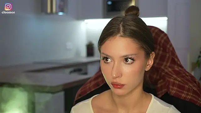 Cleose online show from 02.15.26