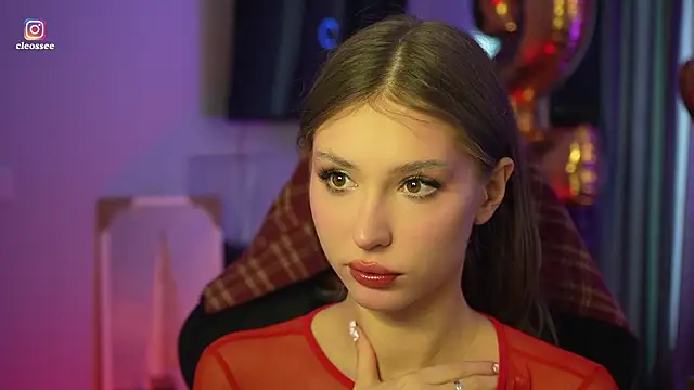 Cleose online show from 03.26.26