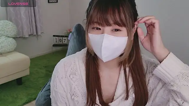 KIRINO xx  online show from 03.07.26