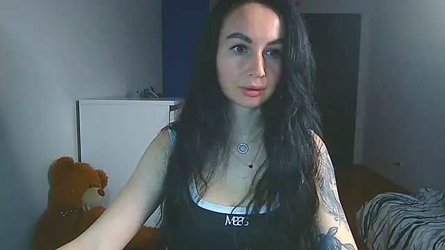 Kamila Donni online show from 11.03.25