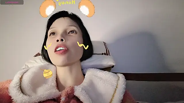 Snapshot of Yan61 chatting on 11.09.25 Yan61 online show from 11.09.25