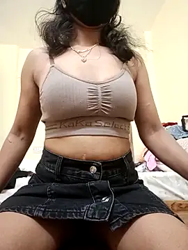 Cute Sanaaya online show from 11.06.25