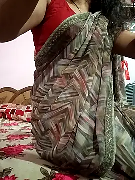 Cute Sanaaya online show from 11.28.25