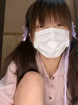 Snapshot of Natumi__ chatting on 11.07.25 Natumi online show from 11.07.25