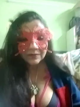 Snapshot of LOVE__RANI chatting on 12.02.25 LOVE RANI online show from 12.02.25