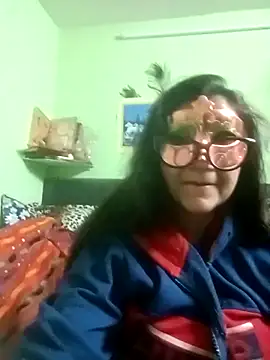 Snapshot of LOVE__RANI chatting on 12.03.25 LOVE RANI online show from 12.03.25