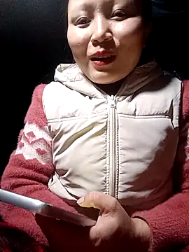 yoyo-mi online show from 12.16.25