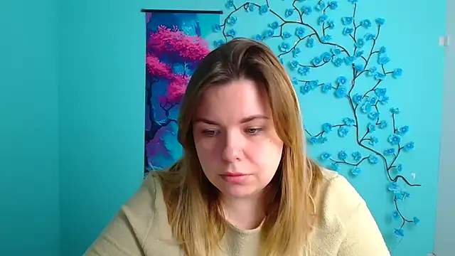 SusannaNight online show from 11.05.25