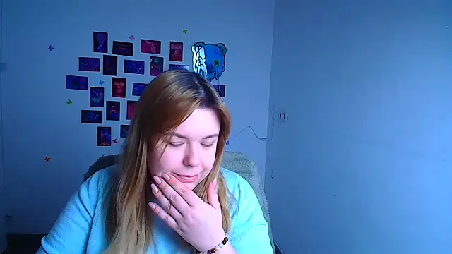 SusannaNight online show from 03.10.26