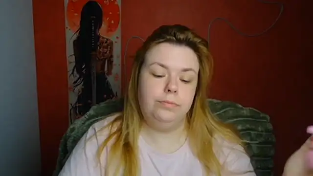 SusannaNight online show from 05.21.26