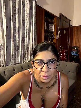 solmorochia online show from 12.16.25